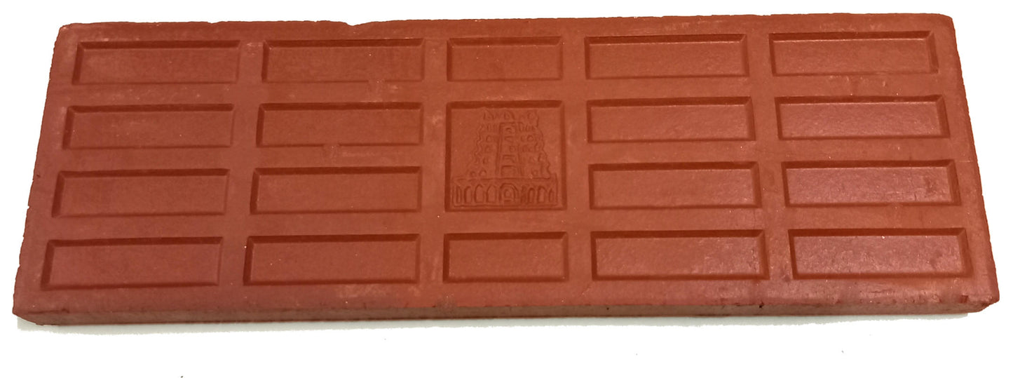 Brick Façade Tile 9x3 (Slim Brick)