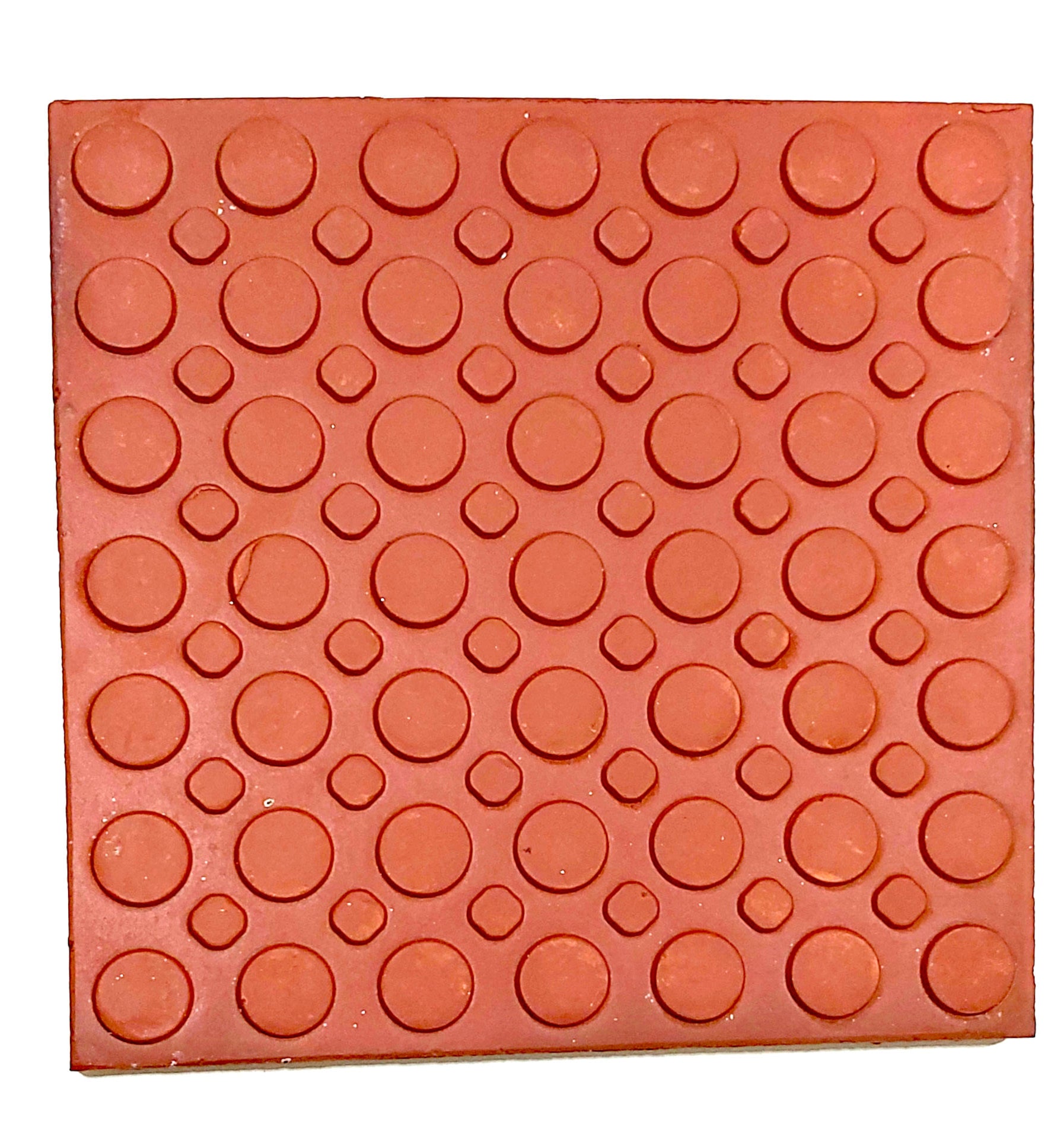 Anti-Slip Circles 9x9 Tile – SREE MURUGAN TILE WORKS - eStore