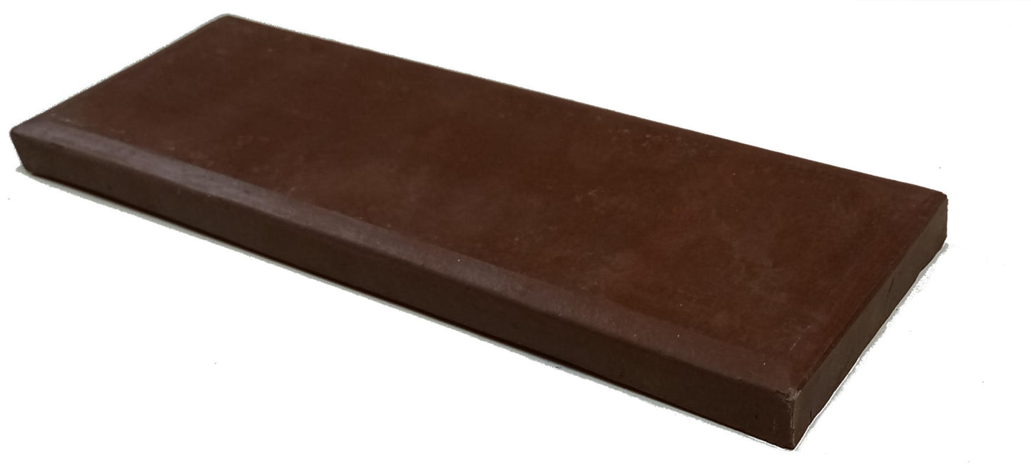 Brick Façade Tile 9x3(Slim Brick - Brown)