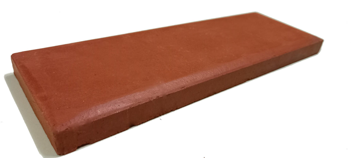 Brick Façade Tile 9x3 (Slim Brick)