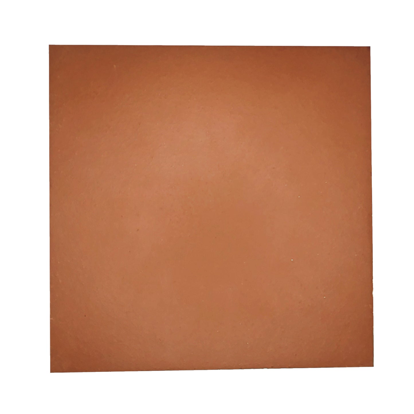 Clay Tile Square 9x9 Economy Grade [30 Days Delivery Time]