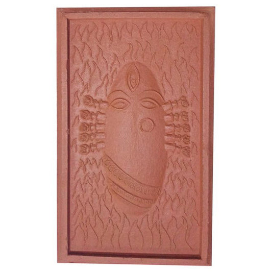 Linga Bhairavi 10x6 Rectangle Tile