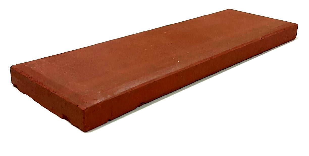 Brick Façade Tile 9x3 Mixed Shade Slim Brick