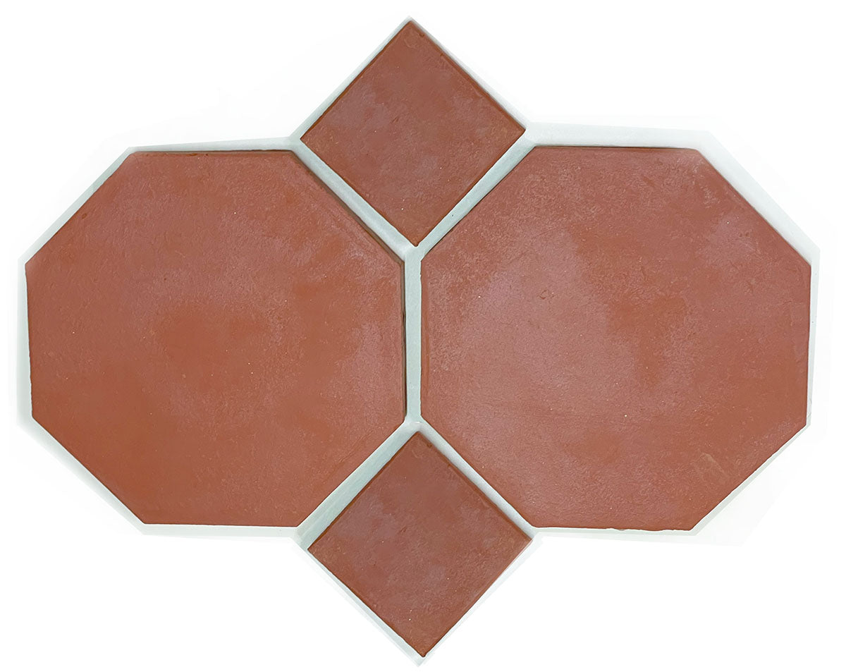 Square Tile (Dot) 3.25"