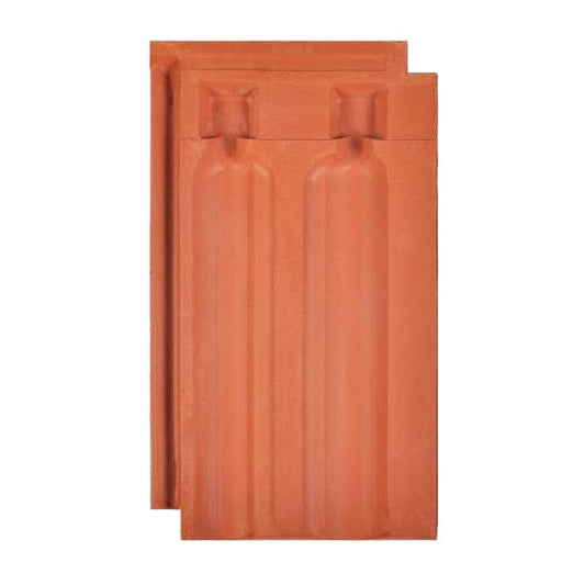 Single Groove Roof Tile - First Grade